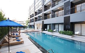 The Lantern Resorts Patong - Sha Extra Plus